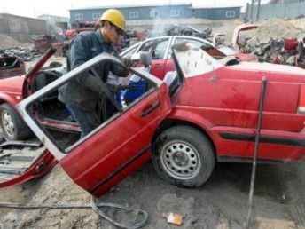 深圳報(bào)廢汽車地點(diǎn)、回收電話及舊機(jī)動車處理指南